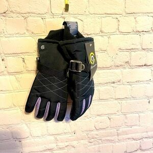 Champion C9 NWT Ski Gloves